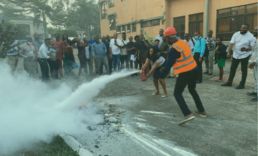 Safety Training